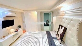 CĂN HỘ SIÊU XINH NẰM GẦN CHỢ BÀ CHIỄU, PEARL PLAZA