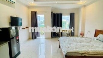 CHO THUÊ CĂN HỘ STUDIO ACC VƯỜN XOÀI – TRẦN NHẬT DUẬT – NHA TRANG