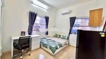 ✨SIÊU PHẨM STUDIO FULL NỘI THẤT – VIEW SIÊU ĐẸP, SIÊU THOÁNG