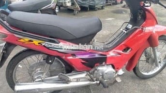 Wave HQ, bstp, đẹp.