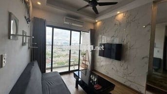 TL CHO THUÊ CĂN HỘ CHUNG CƯ PH TÔ HIÊU-VÕ THỊ SÁU, NAM NHA TRANG