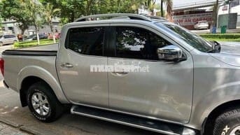Bán Tải Nissan Navara 2018-99k