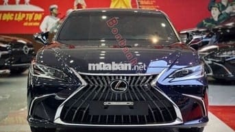 Lexus ES 250 2022 - 2 Tỷ 99 Triệu