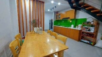 An Cư-Dễ Đi Làm, Hàng Xóm Văn Minh-Khu Phân Lô Đồng Bộ-Nhà Phú Hữu-Q9