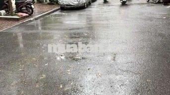 Tôi cần bán nhà Liên Cơ Nguyễn Cơ Thạch, 6tầng full nội thất.