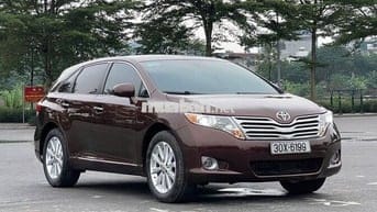 Toyota Venza 2.7 bản Full kịch HÀNG SƯU TẦM HIẾM