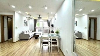 CHO THUÊ CĂN HỘ MƯỜNG THANH APARTMENT - GẦN BIỂN MỸ KHÊ