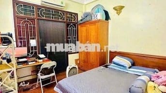 NHỈNH 6 TỶ- THỤY KHUÊ,TÂY HỒ-NGÕ NÔNG-GẦN PHỐ-KCBT CHẮC CHẮN