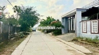 3 LÔ LIỀN KỀ NAM HOÀ TIẾN GIÁ CHỈ TỪ 7,XX/nền