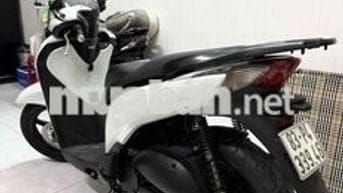 Bán SH Việt Nam lên full dàn áo Ý