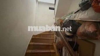 BÁN NHÀ ĐẸP BA ĐÌNH – FULL NỘI THẤT – GẦN Ô TÔ – GIÁ TỐT