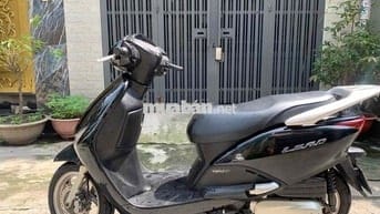Honda Lead Fi 2009 chính chủ SD49000km Bs.Tphcm