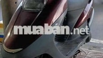 bán xe Spacy Nhật Zin