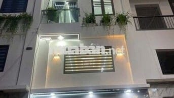 🏡 NHÀ ĐẸP XÂY MỚI NGAY NGUYỄN ẢNH THỦ – TRẦN QUANG CƠ, HIỆP THÀNH Q12