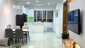 TV Cho thuê căn hộ CT5 Vĩnh Điềm Trung