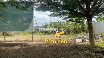 NỀN ĐƯỜNG HUỲNH QUẢNG – KĐT HOÀNG TÂM, CÀ MAU