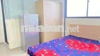 ✨CĂN HỘ STUDIO CỬA SỔ TRỜI FULL NỘI THẤT _ GẦN TOÀ NHÀ VIETTEL MỀM RẺ