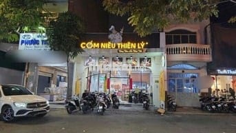 (GIẢM 4TỶ) MTKD Trương Công Định-DT hiếm 5x15m-CTXD:Hầm-6 tầng-21 tỷ