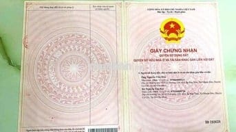 BÁN ĐẤT ngang 25 mét MẶT TIỀN ĐƯỜNG NHỰA 792 AN PHÚ, CỦ CHI, TPHCM