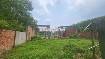 2 Mặt tiền BÙI THỊ ĐIỆT (ngay sát bên đường dẫn Vành đai 4)