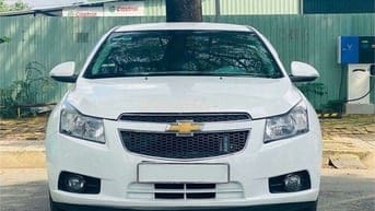 Cruze 2015 1.6MT 1 chủ mua mới