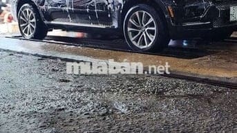 Bmw x5 máy 3.0 đk 2008