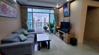 Bán căn hộ Hoàng Anh Gia Lai 3 - New Saigon, đường Nguyễn Hữu Thọ