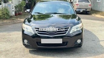 Camry 2.5 LE sx 2009 nhập mỹ cực đẹp
