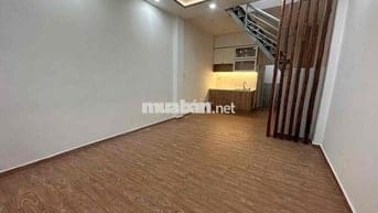 CHO THUÊ NHÀ NGUYÊN CĂN HOÀNG HOA THÁM - 2 tầng - 2PN