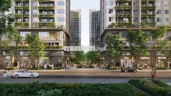 TT 179tr nhận căn hộ cao cấp The WinCity_ Full tiện ích, mặt tiền TL10