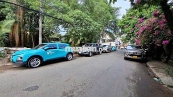 BÁN GẤP NHÀ XÔ VIẾT NGHỆ TĨNH P.24  HẺM XE HƠI - SÁT MẶT TIỀN SỔ A4