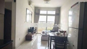 Cho thuê Toky Tower 2pn 2wc có ban công