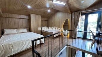 🏡 NHÀ 2 TẦNG 🌿 Căn hộ – Sơn Trà