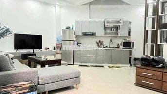 Bán nhà phố Thịnh Quang 6 tầng thang máy , 40m2 , Mt 6.5m