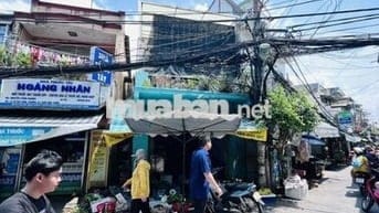 Ô GÓC 3 MẶT TIỀN VÕ DUY NINH– DÒNG TIỀN 36TR/THÁNG – CHỈ 15.2 TỶ TL