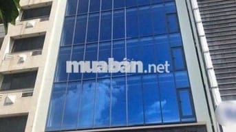 🏙️ TÒA NHÀ MT TÂN CANH_8,5x22m, HẦM TRỆT 5 LẦU SUỐT, ĐẦY ĐỦ CÔNG NĂNG