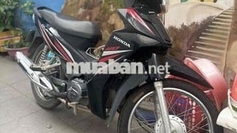Bán xe Honda Blade 2018 Cũ - HCM