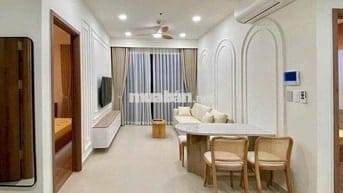 CHO THUÊ CĂN HỘ CAO CẤP NỘI THẤT MỚI 100%