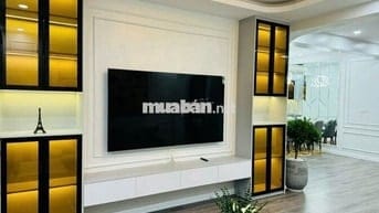 Bán chung cư SME Hoàng Gia, Tô Hiệu, Hà Đông, 133m2, 3 phòng ngủ