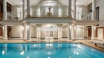 CHO THUÊ VILLA CỰC ĐẸP KHU OCEAN VIEW CÓ HỒ BƠI GIÁ 80 TRIỆU /THÁNG