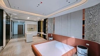 Bán nhà phân lô khu 918 Phúc Đồng, Q Long Biên, 90m2, 7 tầng thang máy