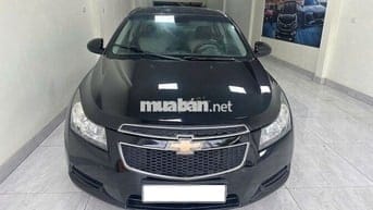Chevrolet Cruze LS 2011 Số tay. Xe Đẹp Chính Chủ