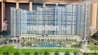 Căn hộ liền kề Bình Chánh 2PN chỉ 1.69 Tỷ. Trả trước 338tr  nhận nhà