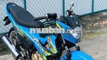 suzuki raider biển tp xe đẹp