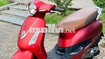 SYM elizabet biển 92