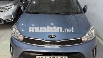 soluto 1.4AT bản Luxury siêu lướt 27.000km 1 Chủ