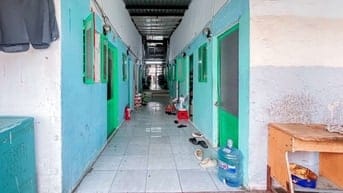 Bán gấp dãy trọ 16phong TN Hai lăm triệu/tháng thương lượng nhẹ 980tr