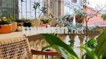 Cần chuyển nhượng nhà trung tâm phố cổ