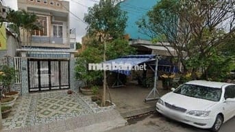 🏩 Bán đất mt đường 7m5 Nguyễn Thái Bình, 100m2, 5.x tỷ tl