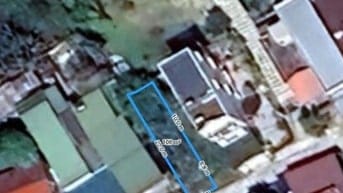 5x21(108m2) Hẻm Lý Thường Kiệt Tân An LaGi Giá 900 Triệu